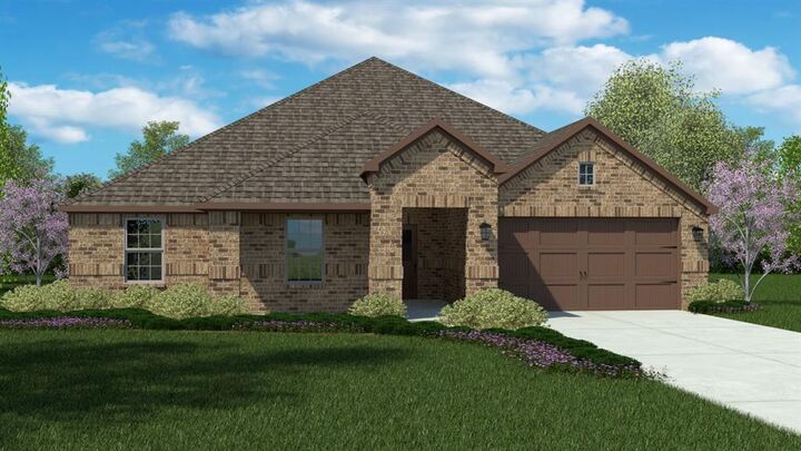 Property Photo:  1400 Canterbury Trail  TX 75115 