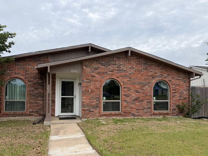 Property Photo:  4916 N Colony Boulevard  TX 75056 