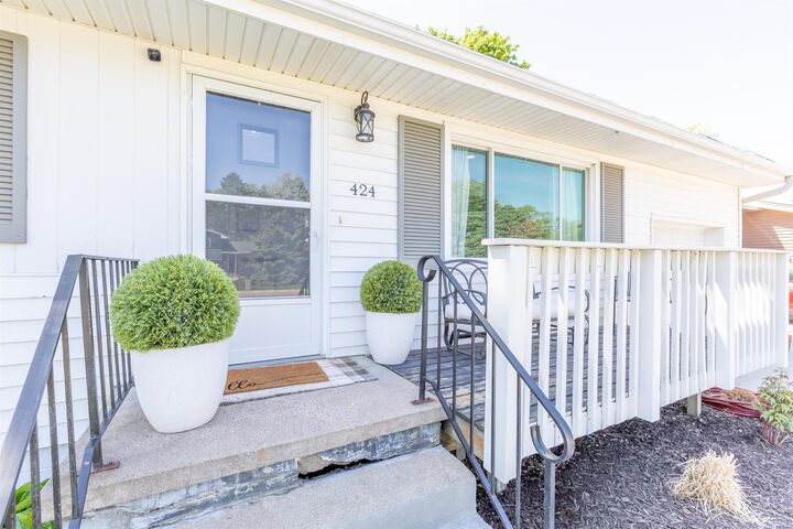 Property Photo:  424 E 32nd Street  NE 68776 