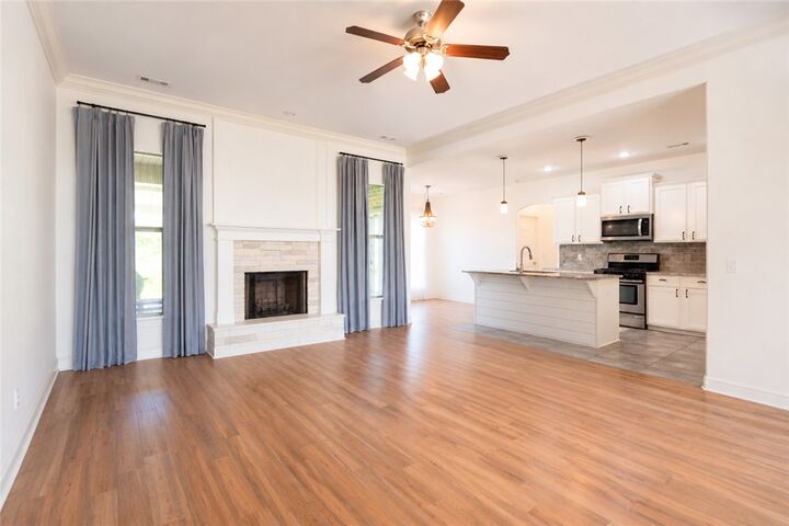 Property Photo:  4022 Bridgeton Street  AR 72762 