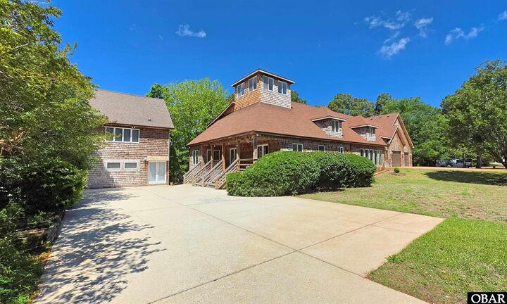 Property Photo:  422 W Villa Dunes Drive  NC 27959 