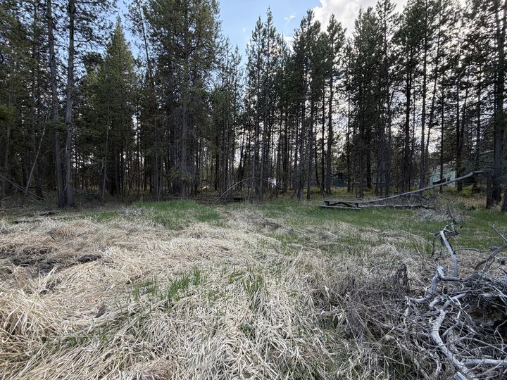 Property Photo:  16783 S Century Drive  OR 97707 