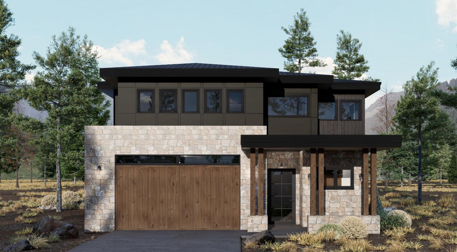 Property Photo:  0 Moonshadow Court Lot 17  OR 97702 