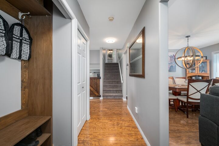 Property Photo:  4450 Postill Drive 8  BC V1X 7T9 
