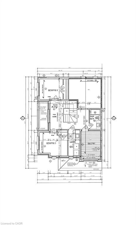 Property Photo: 5 Davinci Boulevard ON L9B 1B7