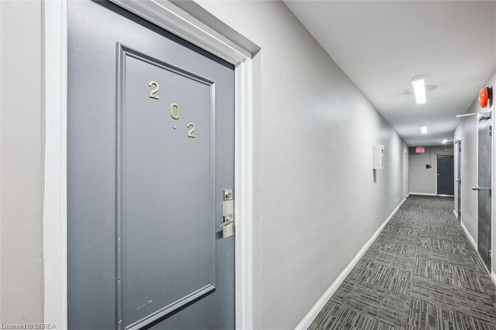Property Photo:  893 Concession Street 202  ON L8V 1E7 