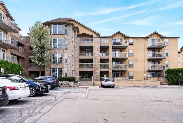 Property Photo:  1820 Walker'S Line 403  ON L7M 4V4 