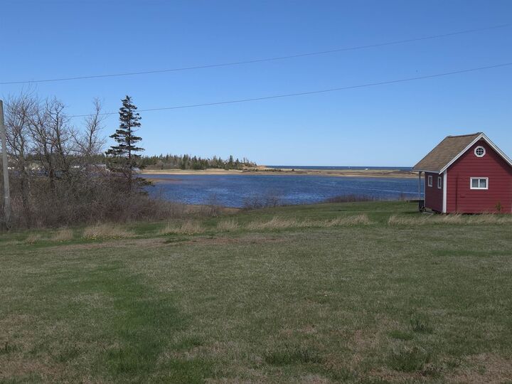 Property Photo:  19 + 21 Vernon Macgougan Crescent  PE C0B 1M0 