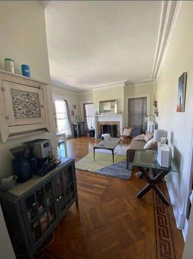 Property Photo:  465 Park Drive 5  MA 02215 