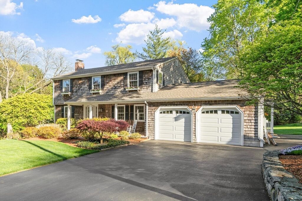 Property Photo:  19 Dalton Road  MA 01824 