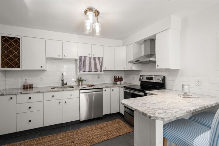 Property Photo:  205 Kent Street 48  MA 02446 
