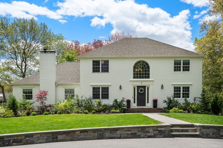 Property Photo:  5 Harvard Drive  MA 01776 