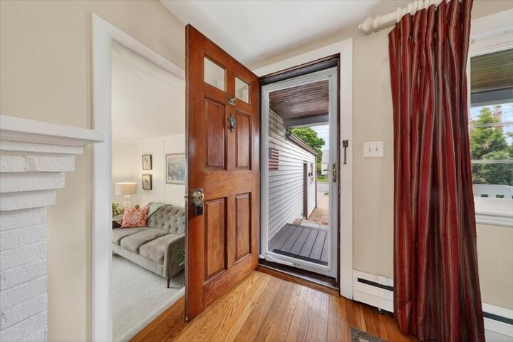 Property Photo:  26 Coolidge Ave  MA 02188 