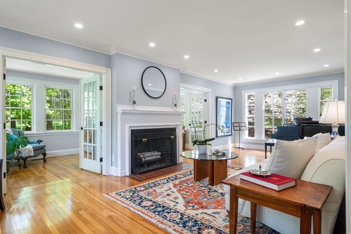 Property Photo:  1172 Lowell Rd  MA 01742 