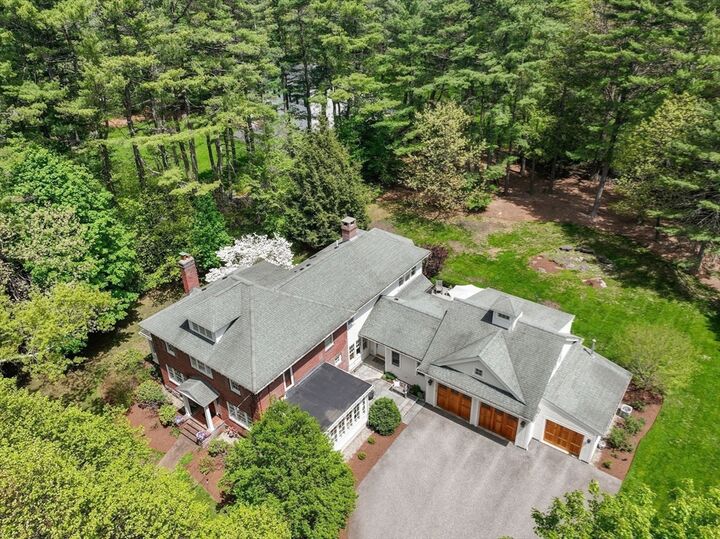Property Photo:  1172 Lowell Rd  MA 01742 