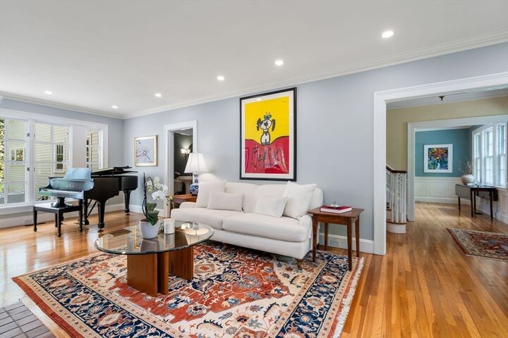 Property Photo:  1172 Lowell Rd  MA 01742 