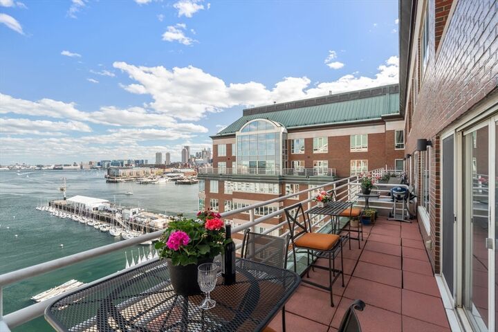 Property Photo:  197 Eighth Street Ph19  MA 02129 