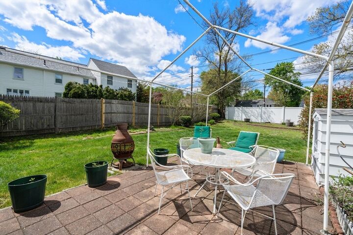 Property Photo:  5 Olde Field Rd  MA 02459 