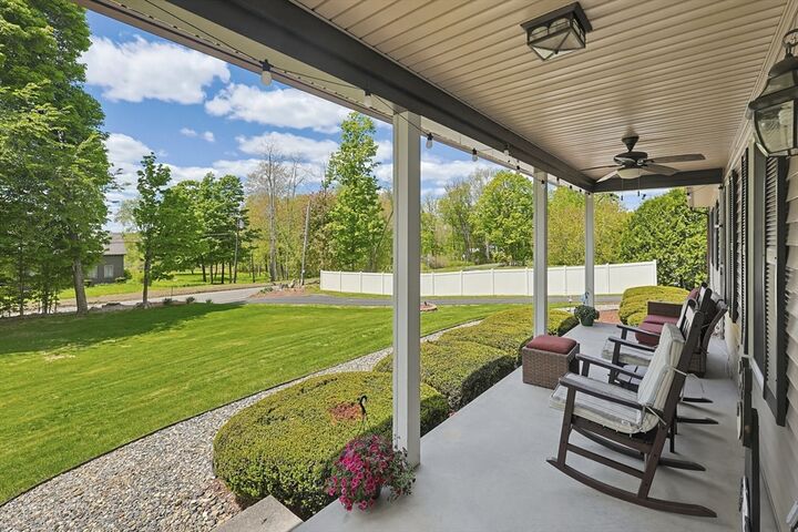 Property Photo:  459 Millers Falls Rd  MA 01360 