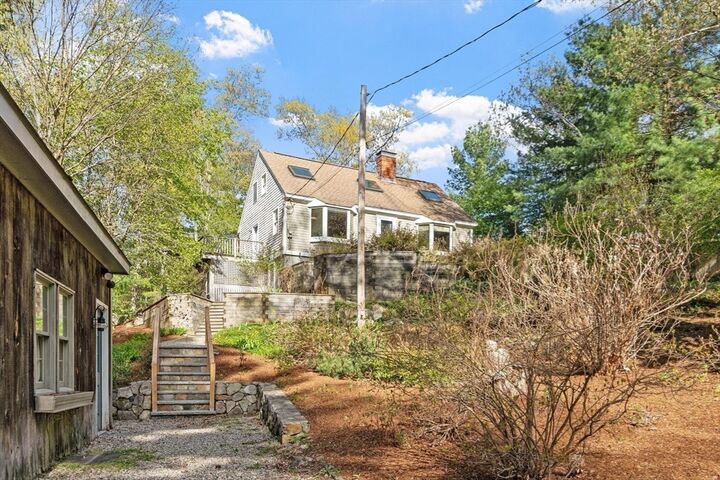 Property Photo:  215 Wethersfield Street  MA 01969 