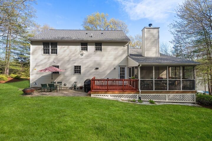 Property Photo:  44 Laurel Drive  MA 01749 