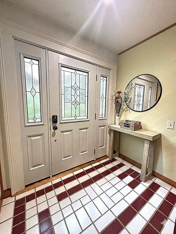 Property Photo: 251 Cox St MA 01749