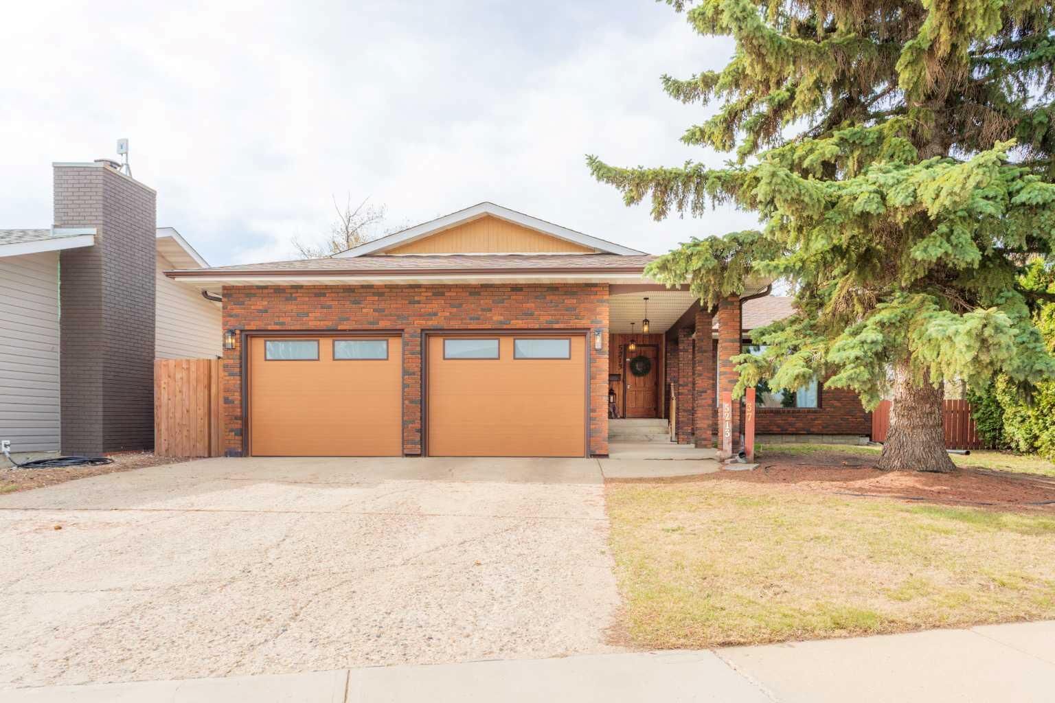 Property Photo:  5213 37 Street  AB T9V 1T1 