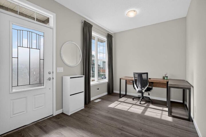 Property Photo:  257 Cranford Park SE  AB T3M 2C5 