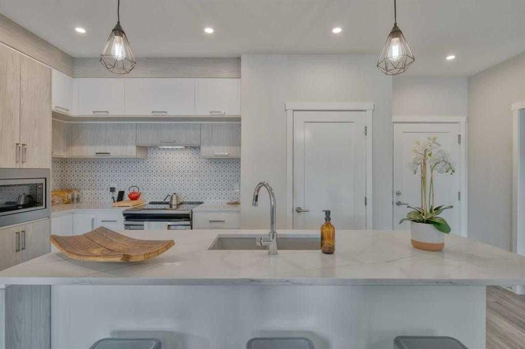 Property Photo:  138 Sage Valley Common NW 509  AB T3R 1X7 