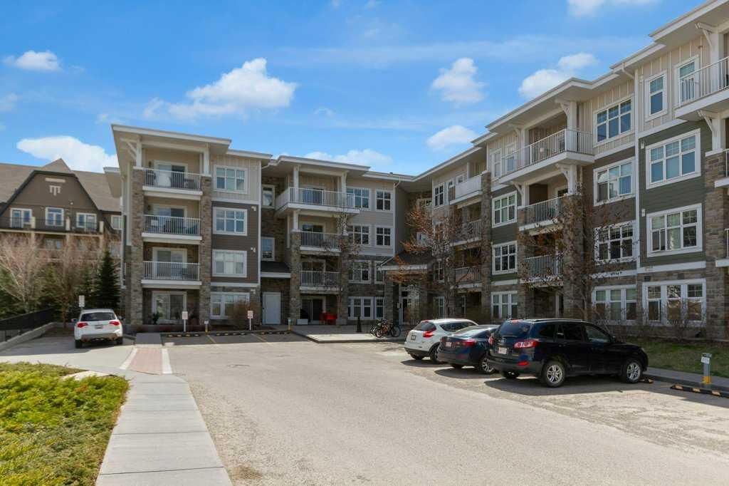 Property Photo:  11 Mahogany Row SE 3411  AB T3M 2L6 