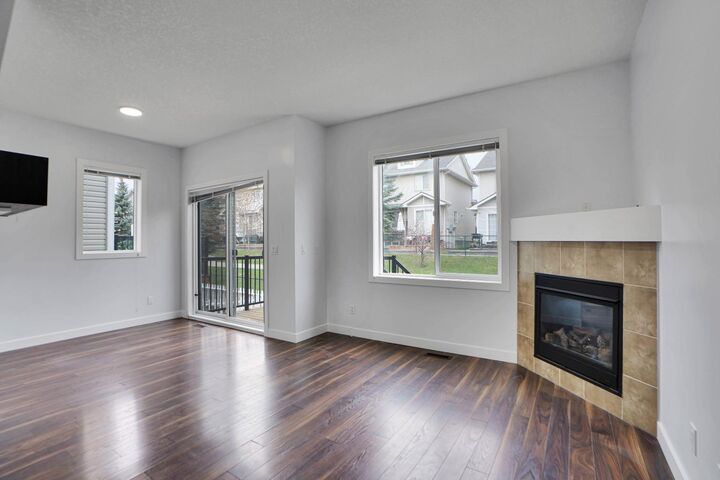 Property Photo:  300 Marina Drive SE 72  AB T1X 0P6 