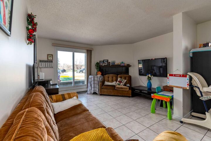 Property Photo:  3007 57A Ave 109B  AB T9V 1W5 