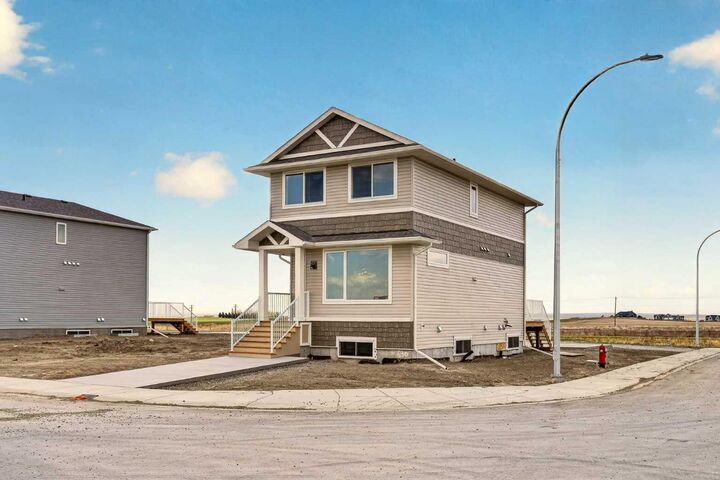 Property Photo:  630 Miners Chase W  AB T1J 5X9 