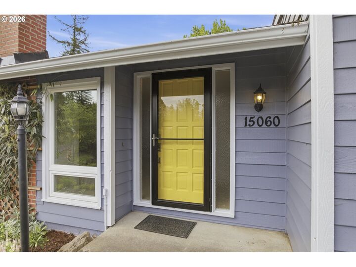 Property Photo:  15060 SW Village Ln  OR 97007 