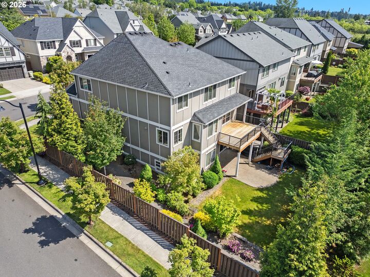 Property Photo: 4611 NW 130th Ave OR 97229