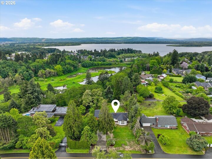 Property Photo:  7204 NW Overlook Dr  WA 98665 