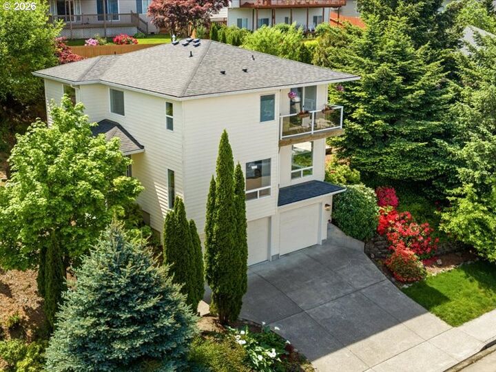 Property Photo: 1538 NW 41st Cir WA 98607