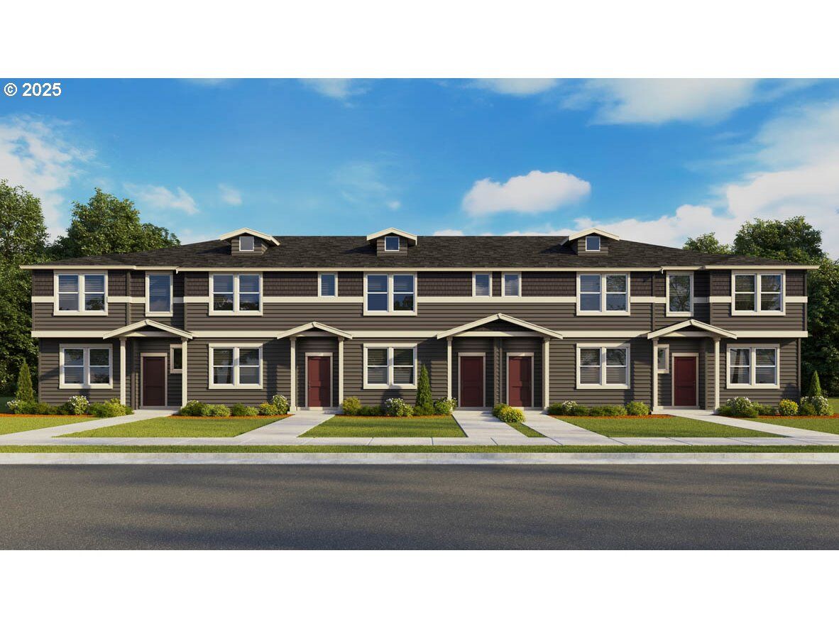 Property Photo:  3441 SW Hartley Ave  OR 97080 