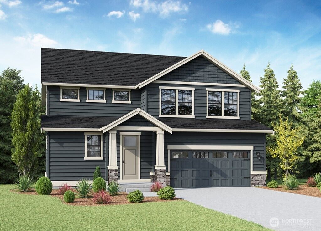 Property Photo:  4998 SE 237th Court SE 14  WA 98029 