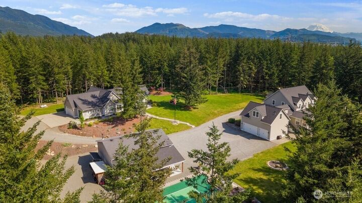 Property Photo: 29258 305th Court SE WA 98051
