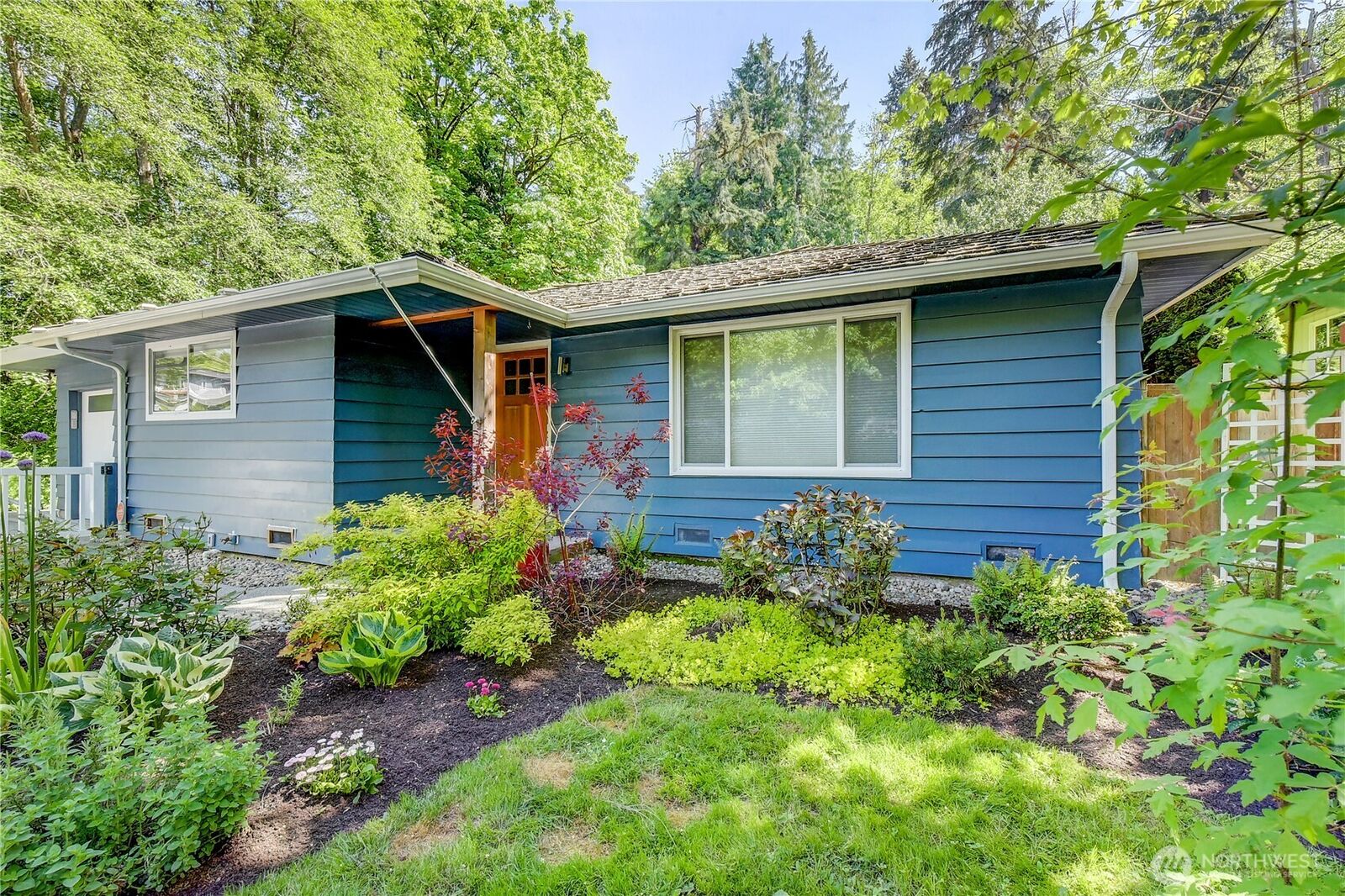 Property Photo: 1010 Main Street WA 98020