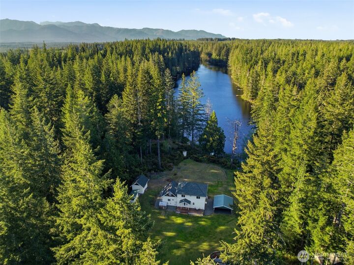 Property Photo:  6971 NE Tahuya Blacksmith Road  WA 98588 