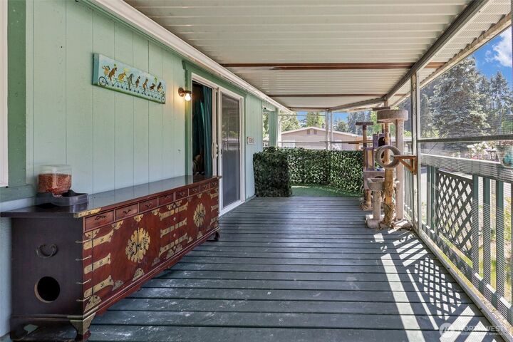Property Photo: 5303 90th Street E 1 WA 98446