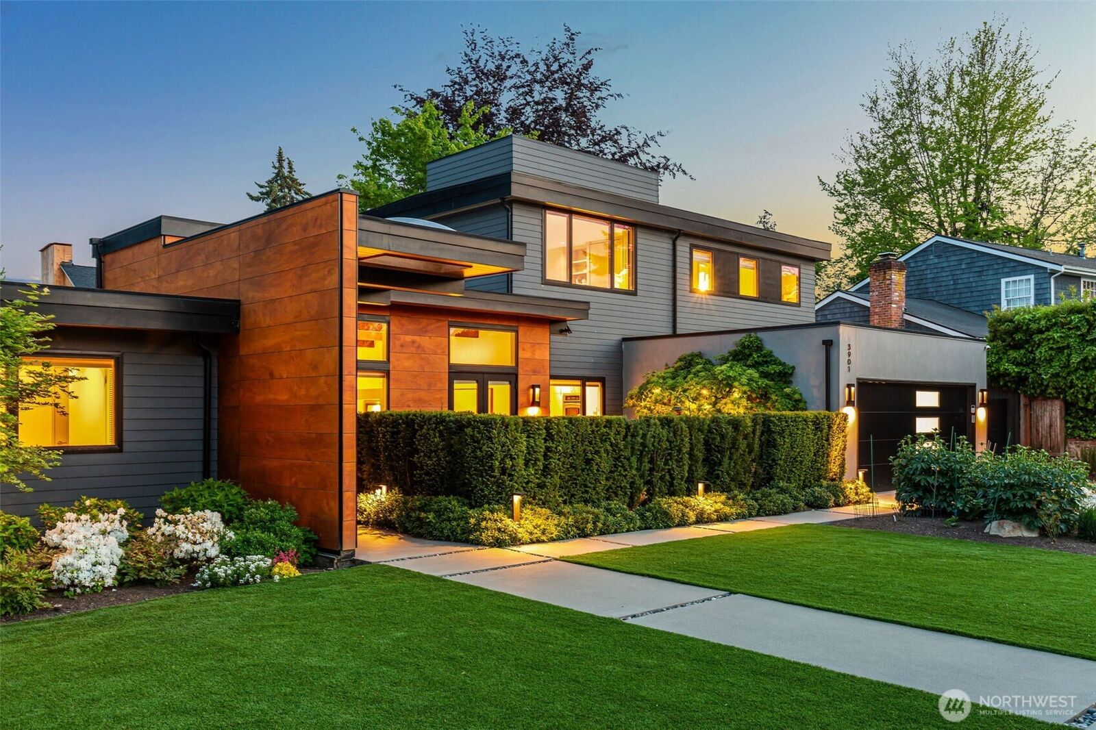 Property Photo:  3901 E McGilvra Street  WA 98112 