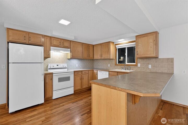 Property Photo:  7708  63rd Drive NE  WA 98270 