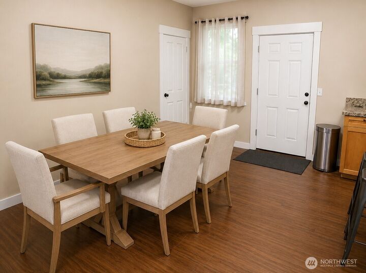 Property Photo:  7720  Artondale Drive NW  WA 98335 