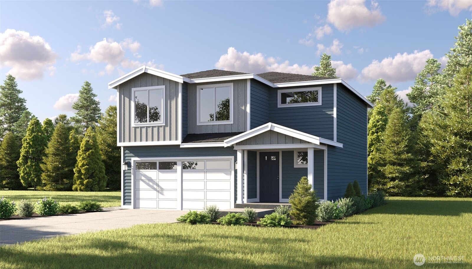 Property Photo:  2159  168th Place NE  WA 98271 