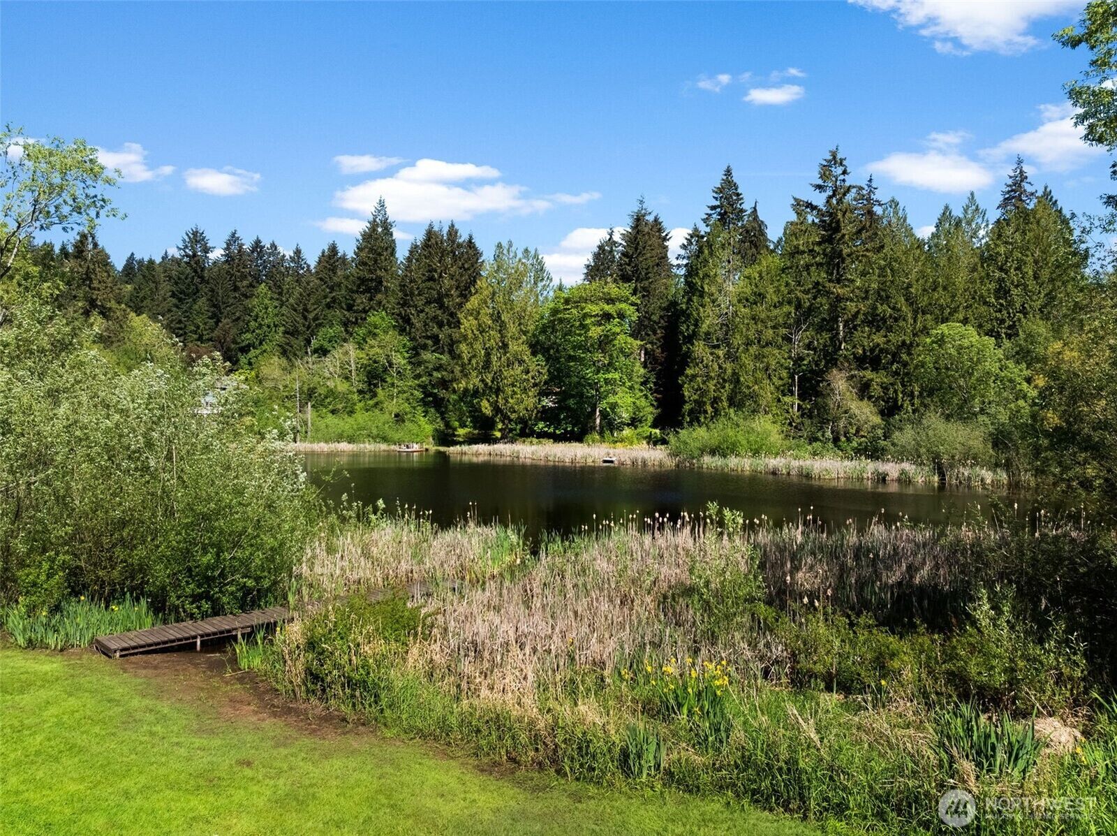 Property Photo: 5015 Fern Lane NW WA 98335