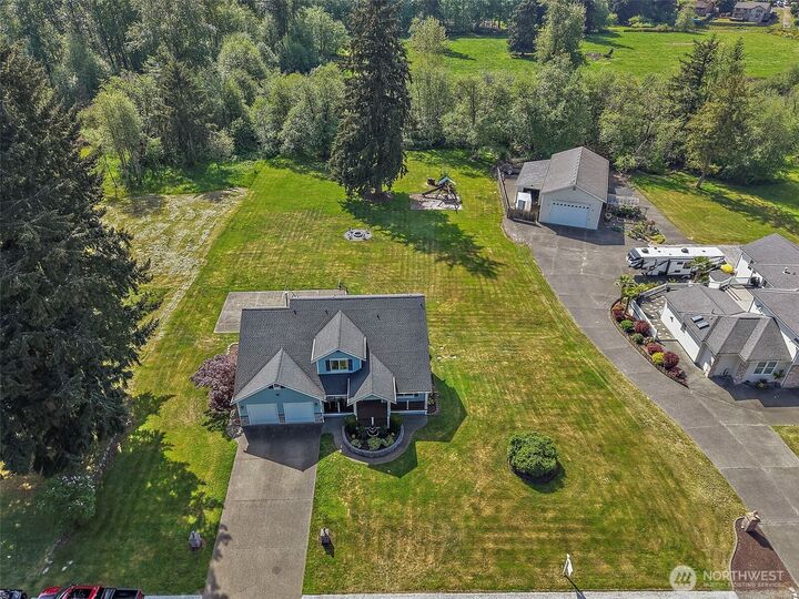 Property Photo:  12302  229th Avenue E  WA 98391 