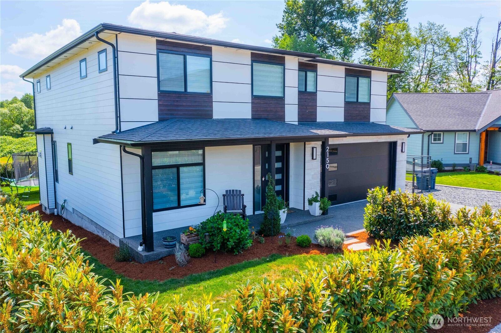 Property Photo:  2150  Lagerwey Circle  WA 98264 